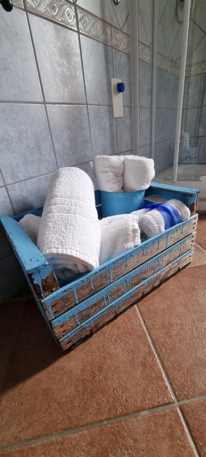 Senorbi B&B Martina المظهر الخارجي الصورة
