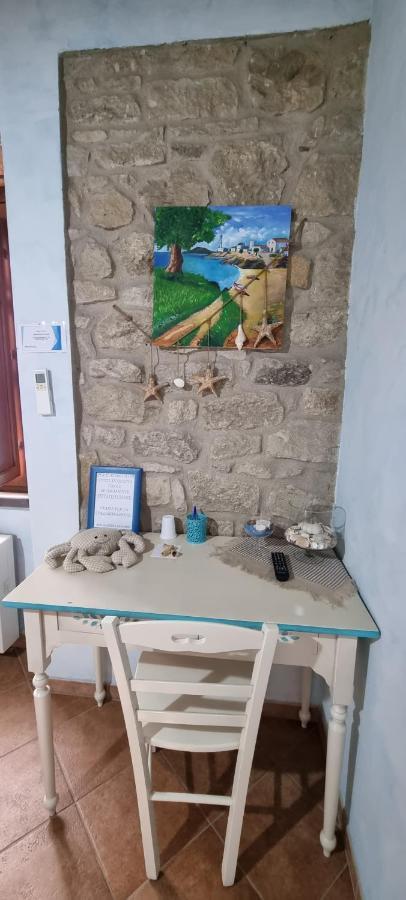 Senorbi B&B Martina المظهر الخارجي الصورة