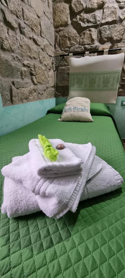 Senorbi B&B Martina المظهر الخارجي الصورة