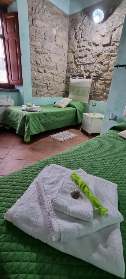 Senorbi B&B Martina المظهر الخارجي الصورة