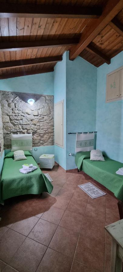 Senorbi B&B Martina المظهر الخارجي الصورة