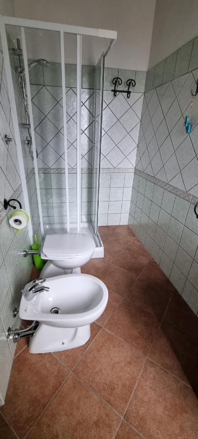 Senorbi B&B Martina المظهر الخارجي الصورة