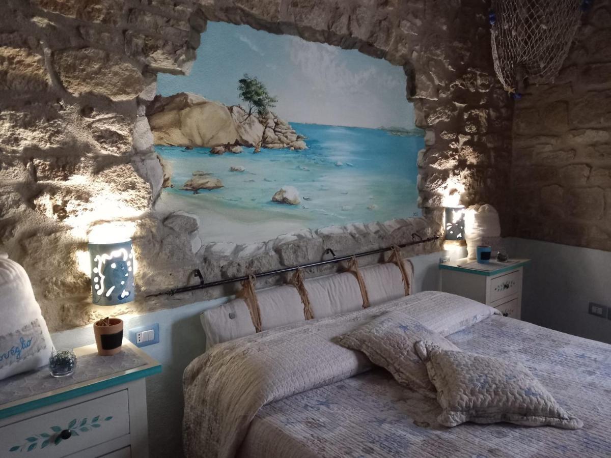 Senorbi B&B Martina المظهر الخارجي الصورة