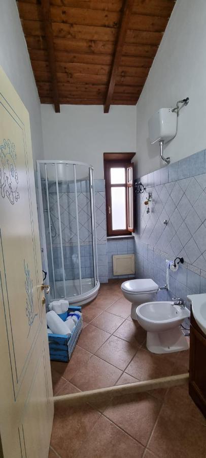 Senorbi B&B Martina المظهر الخارجي الصورة