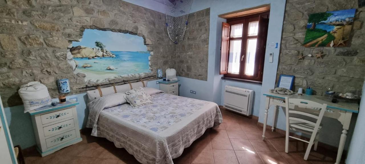 Senorbi B&B Martina المظهر الخارجي الصورة