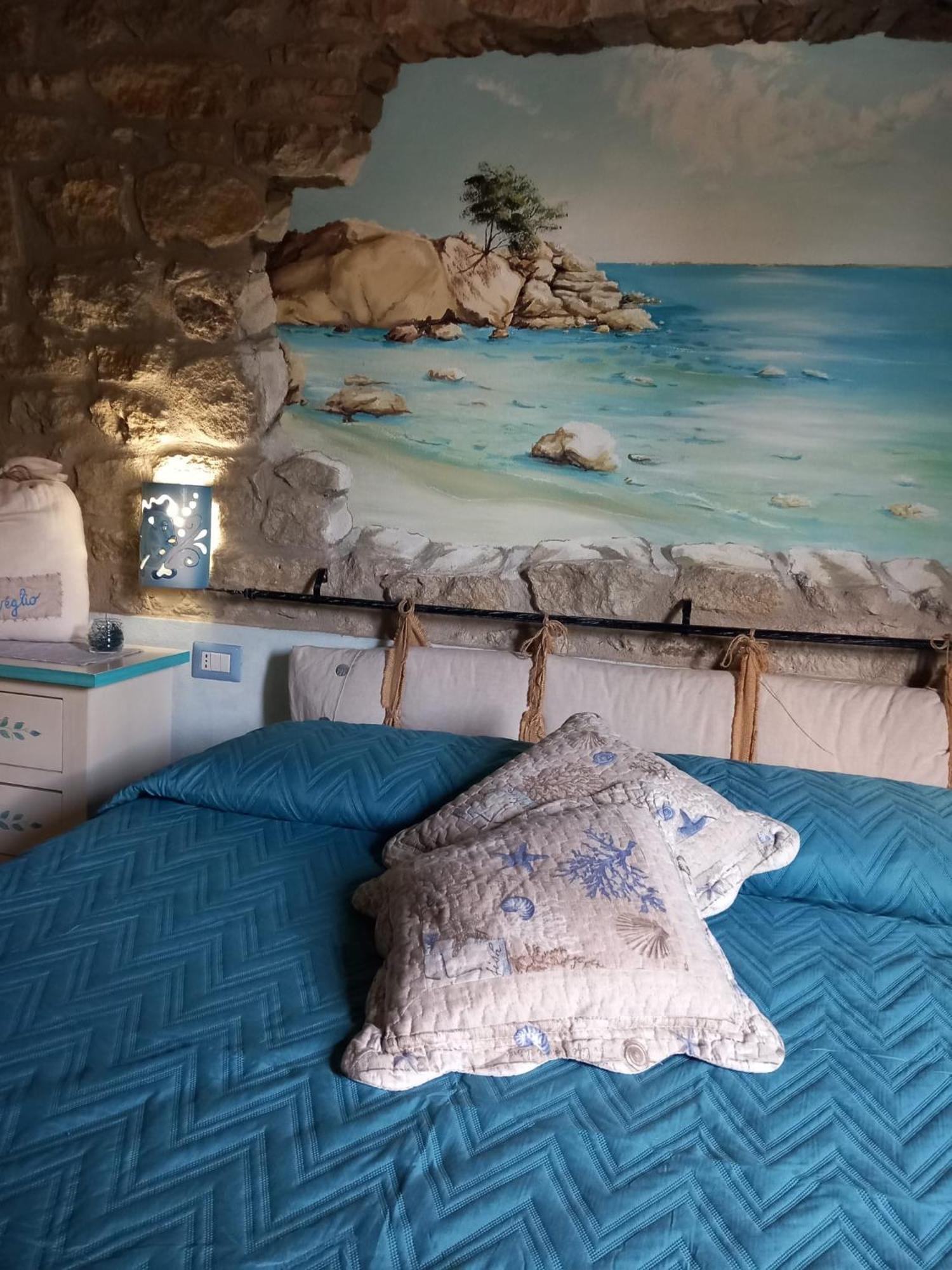 Senorbi B&B Martina المظهر الخارجي الصورة